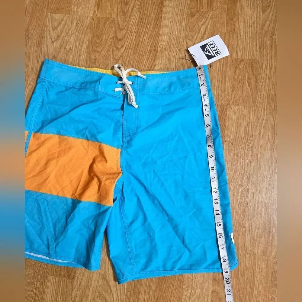 REEF - NEW! 19